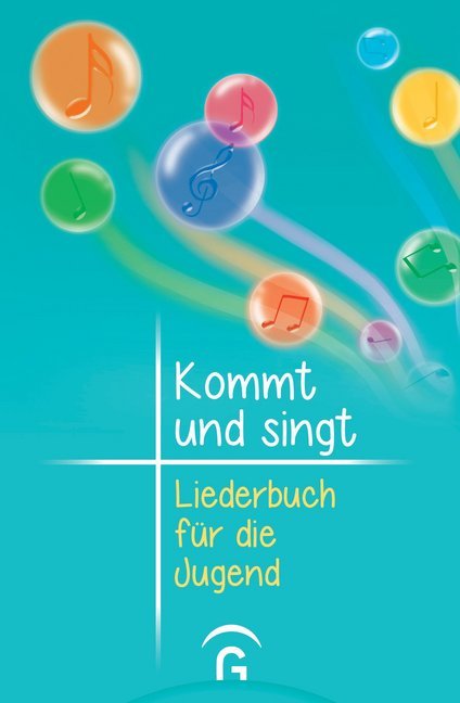 Kommt und singt - Liederbuch für die Jugend (Thomas Ebinger)