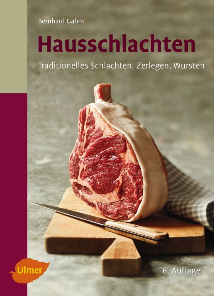 Hausschlachten (Bernhard Gahm)