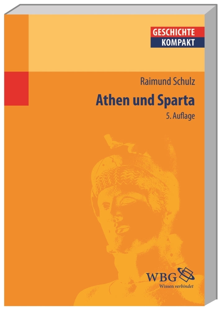 Schulz, Athen und Sparta (Raimund Schulz)