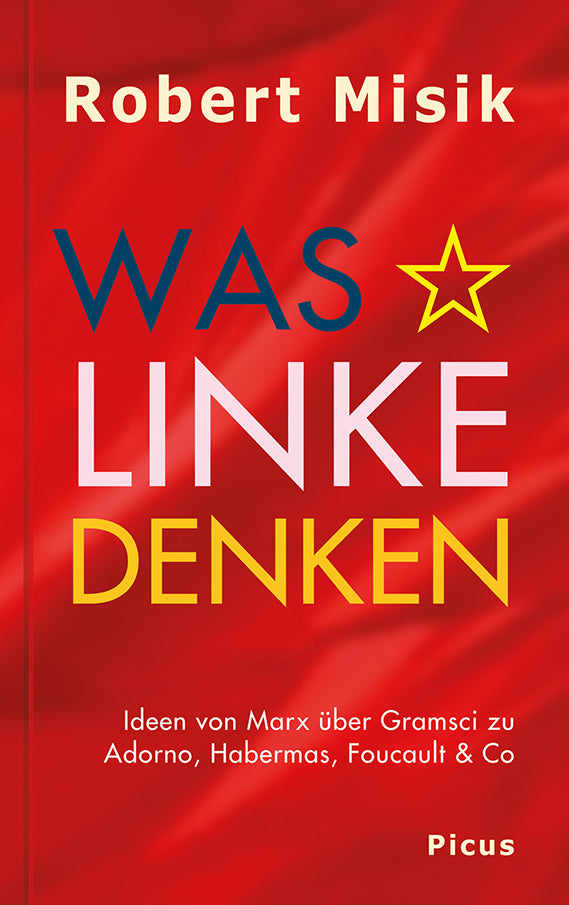 Was Linke denken (Robert Misik)