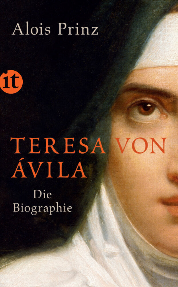 Teresa von Ávila (Alois Prinz)