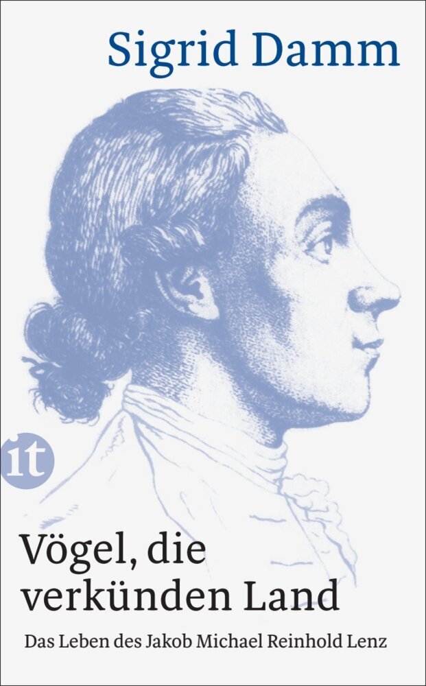 Vögel, die verkünden Land (Sigrid Damm)