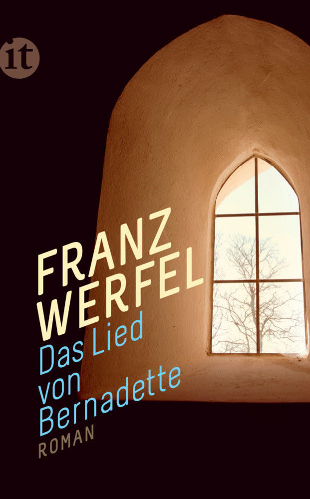 Das Lied von Bernadette (Franz Werfel)