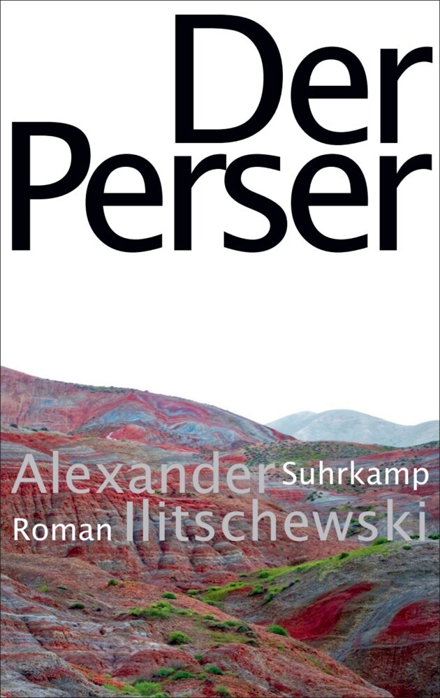 Der Perser (Alexander Ilitschewski)