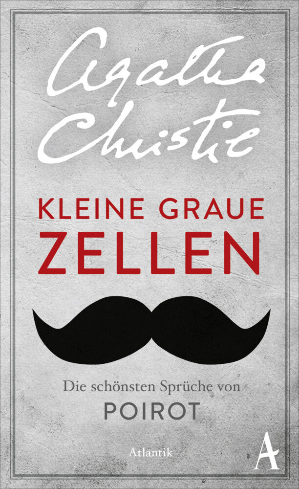 Die kleinen grauen Zellen (Agatha Christie)