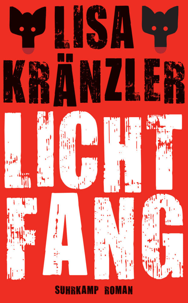 Lichtfang (Lisa Kränzler)