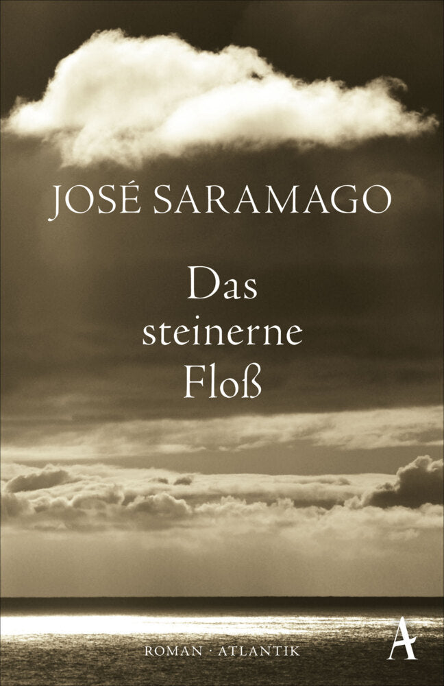 Das steinerne Floß (José Saramago)