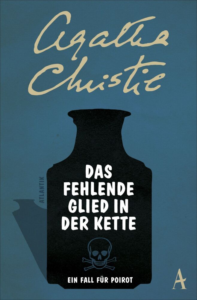 Das fehlende Glied in der Kette (Agatha Christie)