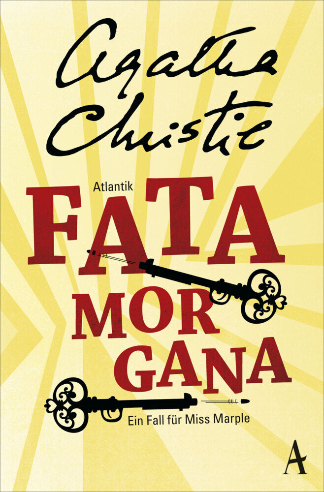 Fata Morgana (Agatha Christie)