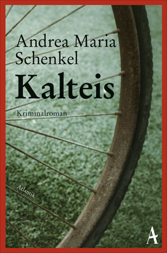 Kalteis (Andrea Maria Schenkel)