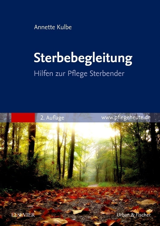 Sterbebegleitung (Annette Kulbe)