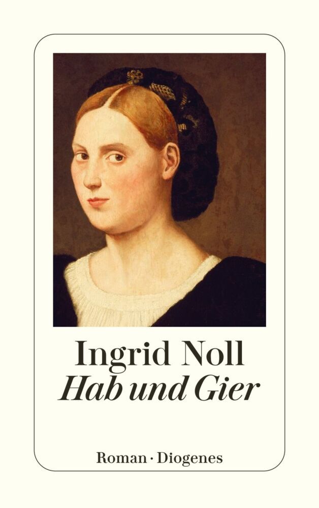 Hab und Gier (Ingrid Noll)