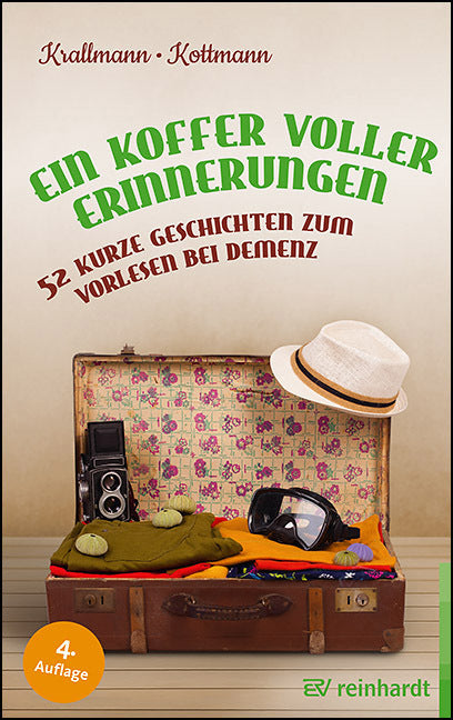 Ein Koffer voller Erinnerungen (Peter Krallmann)