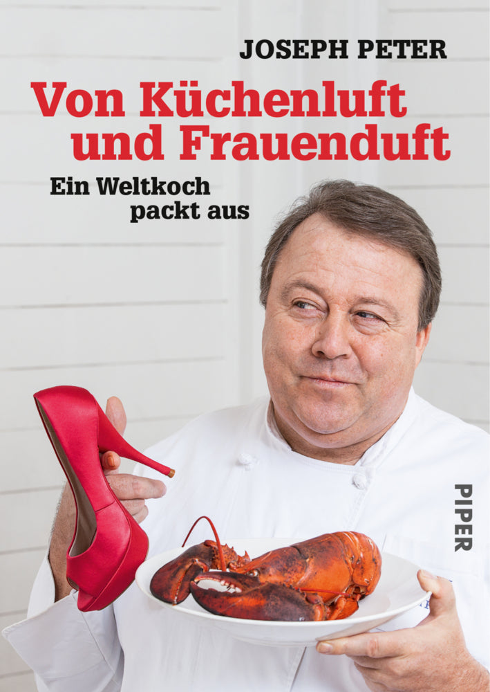 Von Küchenluft und Frauenduft (Joseph Peter)