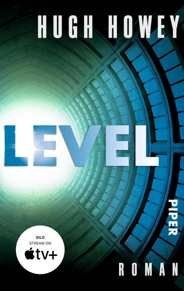 Level (Hugh Howey)