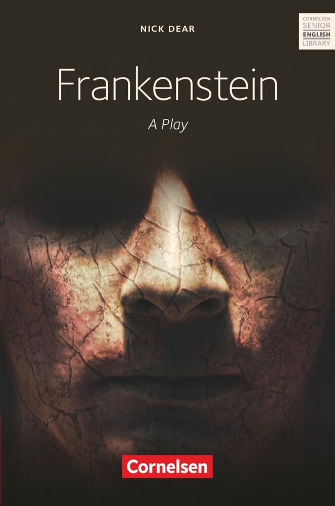 Frankenstein - A play - Textband mit Annotationen (Nick Dear)