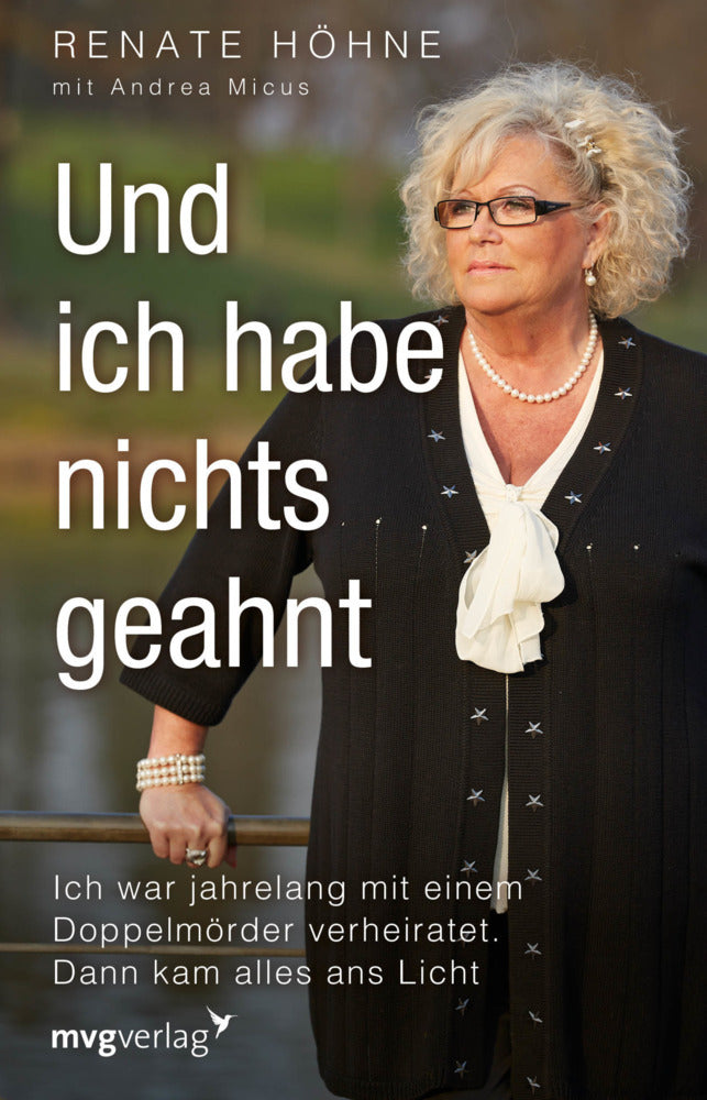 Und ich habe nichts geahnt (Renate Höhne)