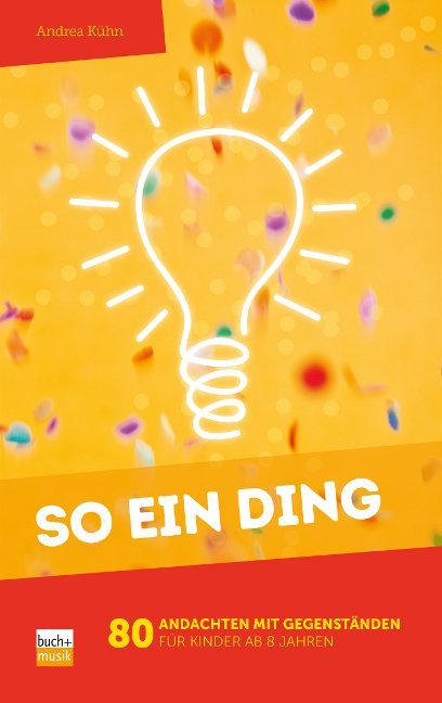 So ein Ding (Andrea Kühn)