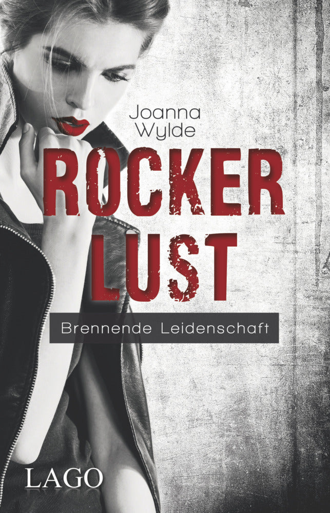 Rockerlust (Joanna Wylde)