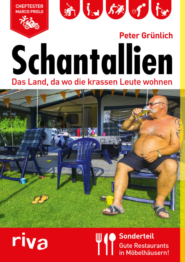Schantallien (Peter Grünlich)