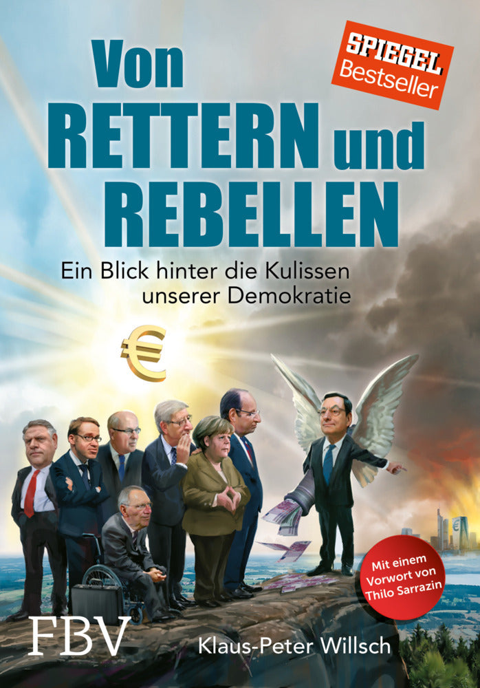 Von Rettern und Rebellen (Klaus-Peter Willsch)