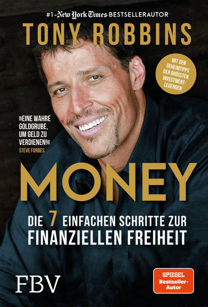 Money (Tony Robbins)