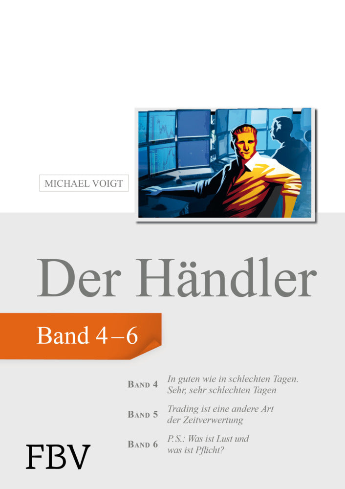 Der Händler.Sammelbd.2 (Michael Voigt)