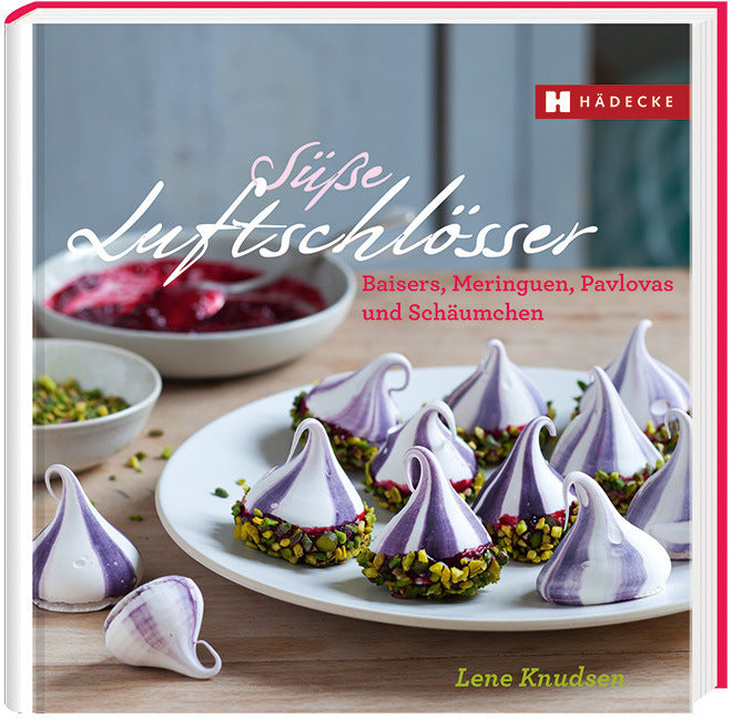 Süße Luftschlösser (Lene Knudsen)