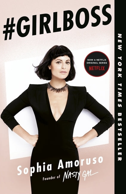 Girlboss (Sophia Amoruso)