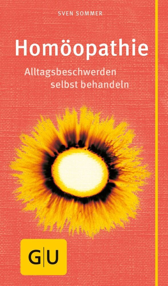 Homöopathie (Sven Sommer)