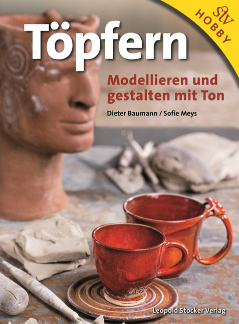Töpfern (Dieter Baumann)