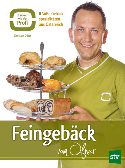 Feingebäck vom Ofner (Christian Ofner)