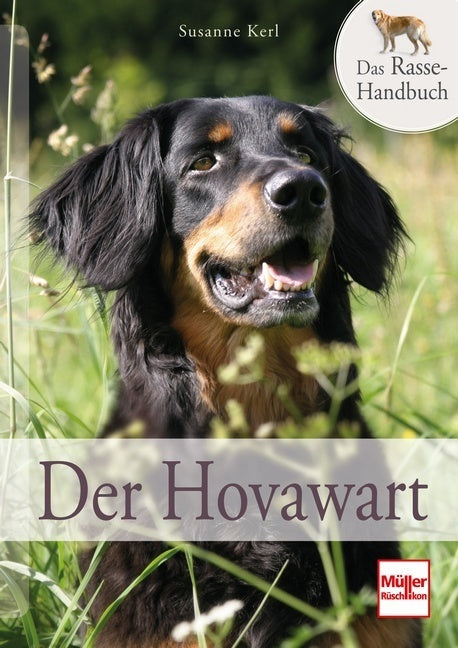 Der Hovawart (Susanne Kerl)