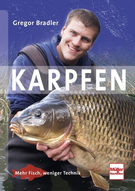 Karpfen (Gregor Bradler)