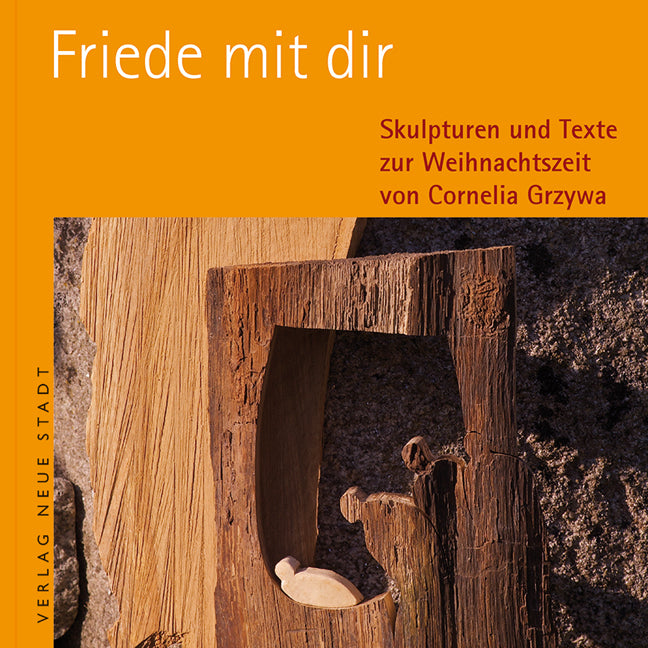 Friede mit dir (Cornelia Grzywa)