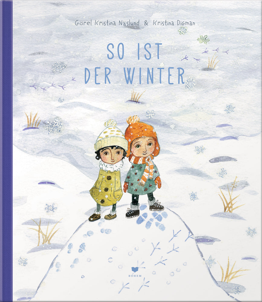 So ist der Winter (Görel Kr. Näslund)
