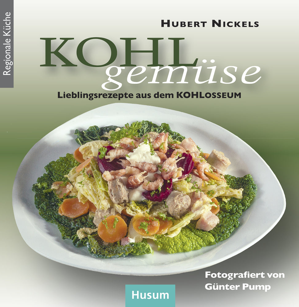 Kohlgemüse (Hubert Nickels)