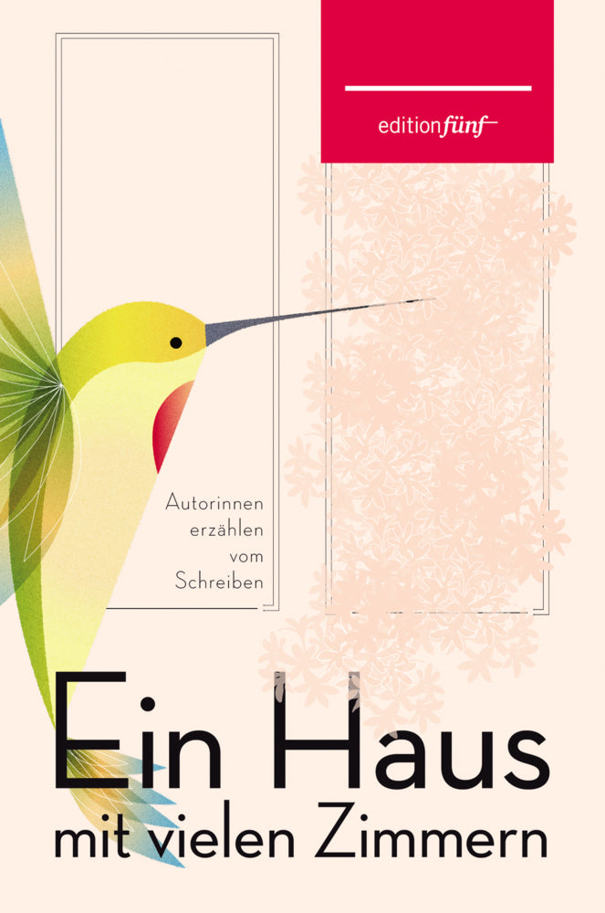 Ein Haus mit vielen Zimmern (Sophia Jungmann)