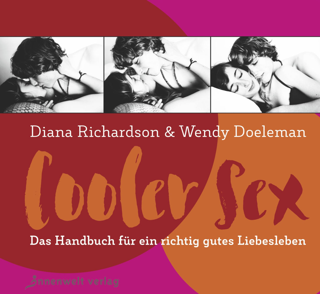 Cooler Sex (Wendy Doeleman)