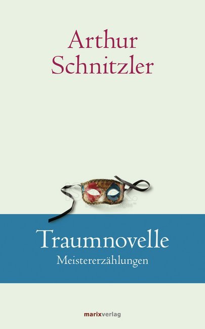 Traumnovelle (Arthur Schnitzler)