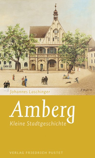 Amberg (Johannes Laschinger)