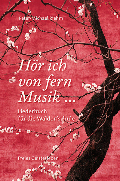 Hör ich von fern Musik ... (Peter-Michael Riehm)