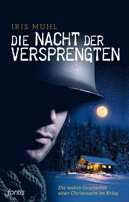 Die Nacht der Versprengten (Iris Muhl)