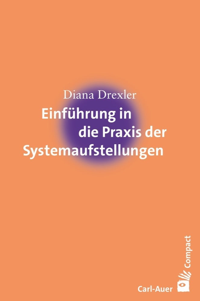 Einführung in die Praxis der Systemaufstellungen (Diana Drexler)