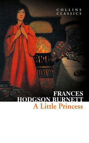 A Little Princess (Frances Hodgson Burnett)