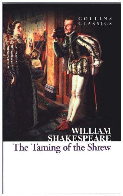 The Taming of the Shrew (William Shakespeare)