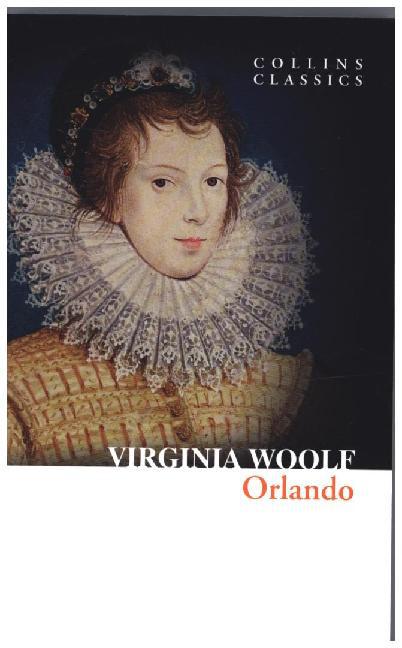 Orlando (Virginia Woolf)