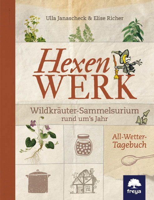 Hexenwerk (Ulla Janaschek)
