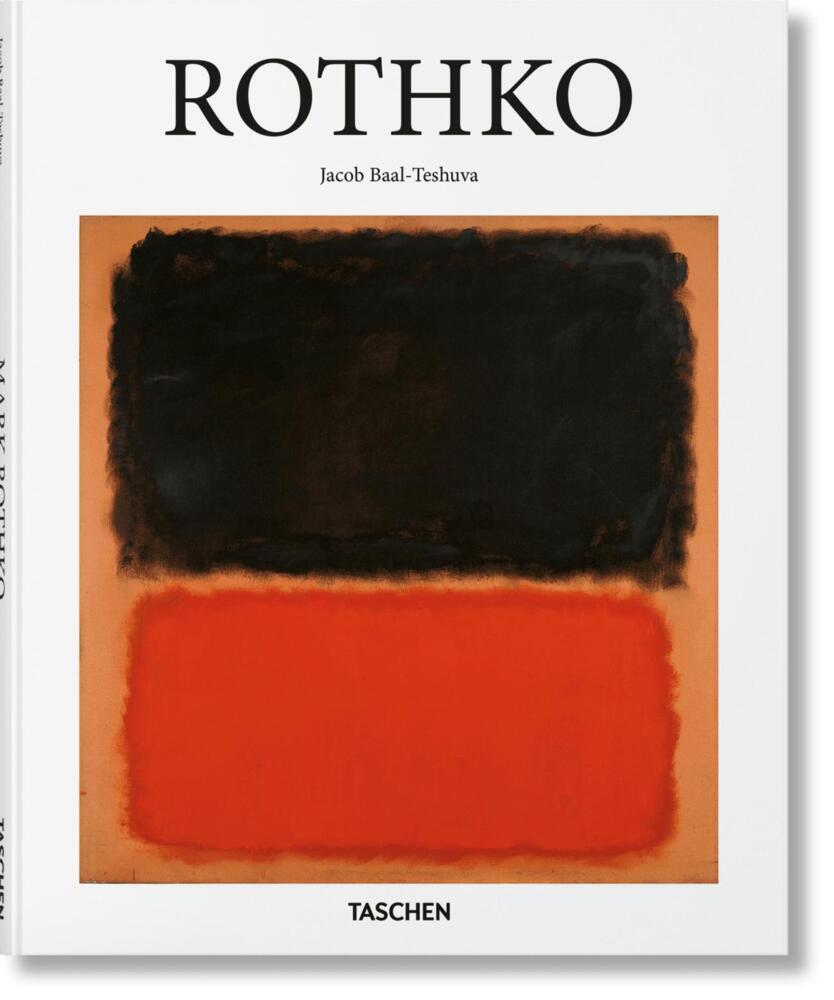Rothko (Jacob Baal-Teshuva)