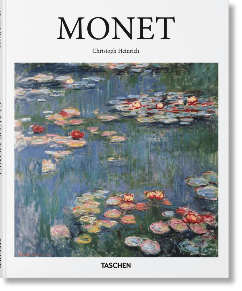 Monet (Christoph Heinrich)